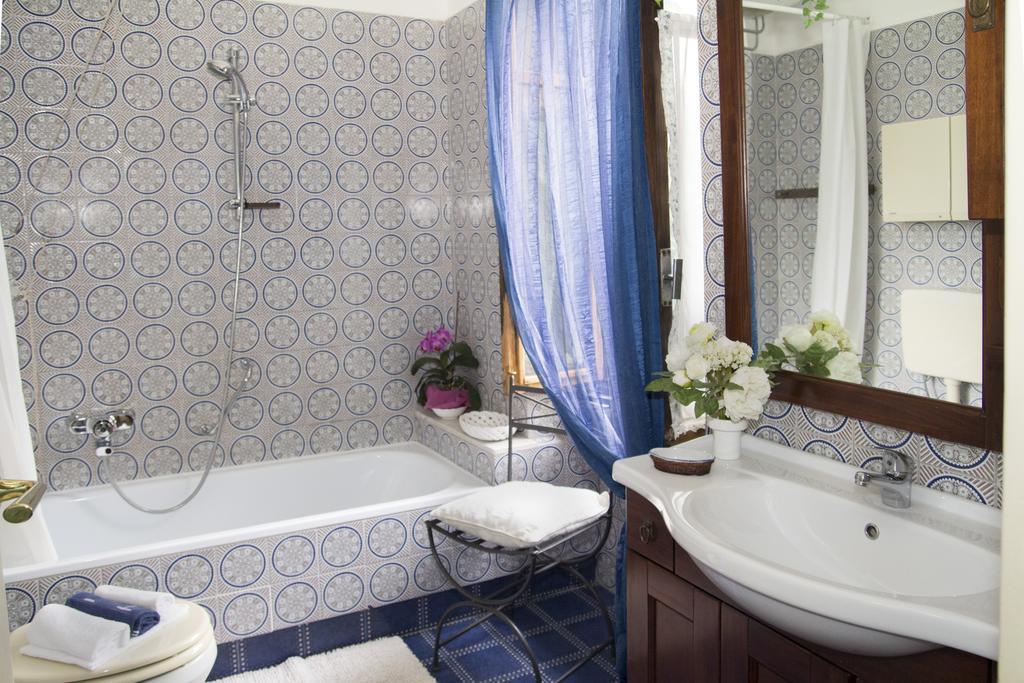 B&B Casa Carla Pinerolo ห้อง รูปภาพ