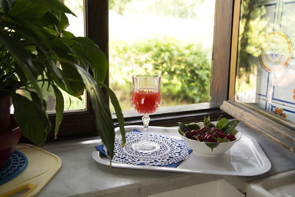 B&B Casa Carla Pinerolo ภายนอก รูปภาพ