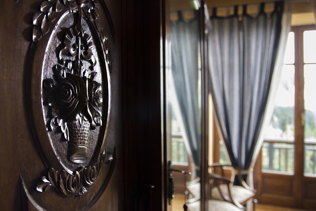 B&B Casa Carla Pinerolo ภายนอก รูปภาพ