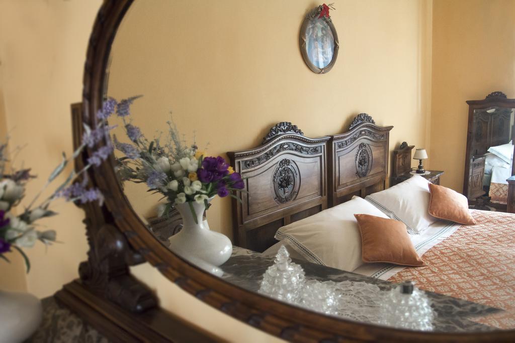 B&B Casa Carla Pinerolo ห้อง รูปภาพ